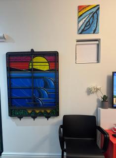 Point Surf Apartment - Jeffreysbaai - 1