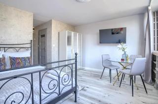 Komfortowy apartament w pobliżu Starego Miasta - Warsaw - 3