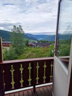Per Gynt Lodge Holiday House - - 6