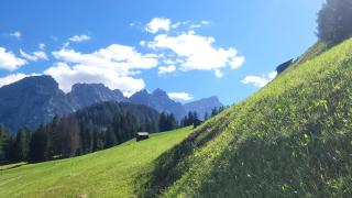 Alpin Chalet Frenademetz - San Martino in Badia - 7