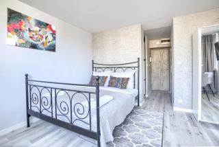 Komfortowy apartament w pobliżu Starego Miasta - Warsaw - 1