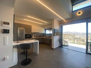 The Artist House - Best Sea View in Porto Rafti - Porto Rafti - 2