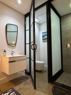 Point Surf Apartment - Jeffreysbaai - 7