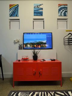 Point Surf Apartment - Jeffreysbaai - 4