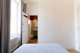Maison de ville au cœur de Saint Pierre en Auge - Saint-Pierre-sur-Dives - 8
