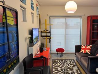 Point Surf Apartment - Jeffreysbaai - 6