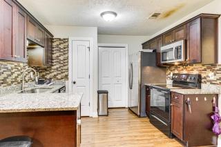 7 Mi to Dtwn Augusta Townhome Near Shops and Eats! - Grovetown - 9