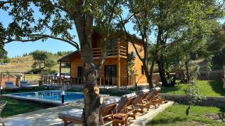 Green Oasis - - 5