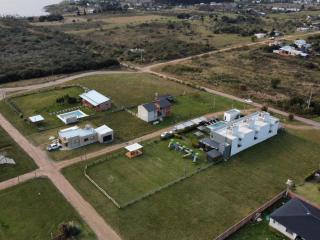 Apart Guarani Termal - Federación - 1