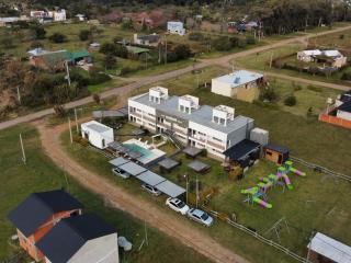 Apart Guarani Termal - 2
