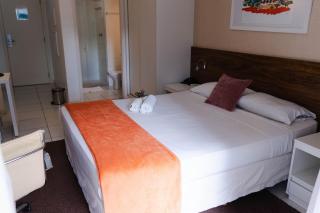 V615 Apart hotel com localização excelente - Brasilia - 7