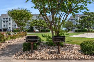 Captains Quarters - Manteo - 3