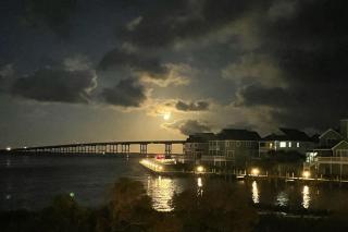 Captains Quarters - 1