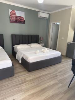 Hotel Vila AARON - Durazzo - 5