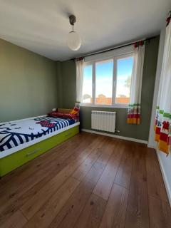 Chalet Golf & Wine La Rioja-Cirueña - Cirueña - 9