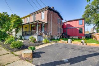 Walkable Neighborhood Updated Morton Home! - - 8
