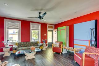 Walkable Neighborhood Updated Morton Home! - - 7