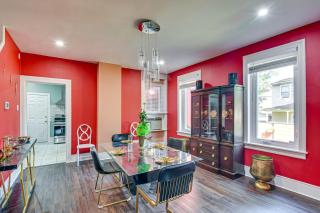 Walkable Neighborhood Updated Morton Home! - - 4