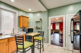 Walkable Neighborhood Updated Morton Home! - - 3
