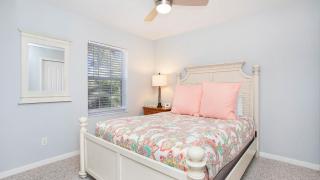 Beach Bike Ride Salt Water Pool Sleeps 10 - Naples - 1