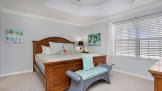 Beach Bike Ride Salt Water Pool Sleeps 10 - Naples - 5