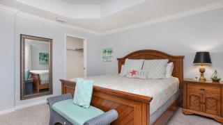 Beach Bike Ride Salt Water Pool Sleeps 10 - 7