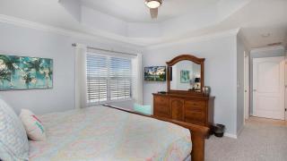 Beach Bike Ride Salt Water Pool Sleeps 10 - Naples - 4