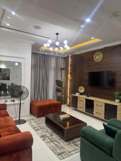 Ejura's Cozy Homes - Abuja - 0