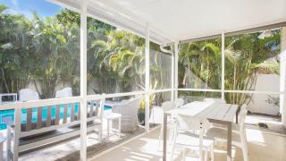 Beach Bike Ride Salt Water Pool Sleeps 10 - Naples - 8