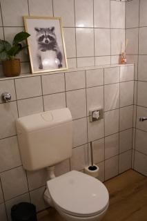 PrimeBnb Osterkopf - Usseln - 8