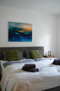 PrimeBnb Osterkopf - Usseln - 6