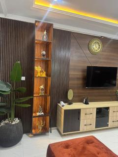 Ejura's Cozy Homes - Abuja - 5