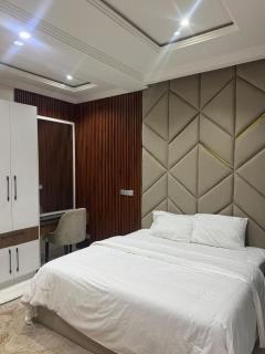 Ejura's Cozy Homes - Abuja - 4