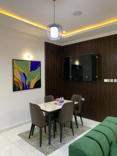 Ejura's Cozy Homes - Abuja - 3