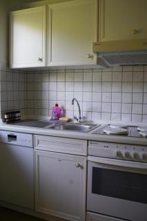 PrimeBnb Osterkopf - Usseln - 4