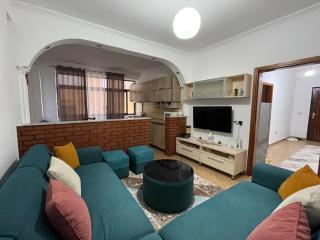 cozy apartament - Durazzo - 0