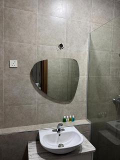 Ejura's Cozy Homes - Abuja - 1