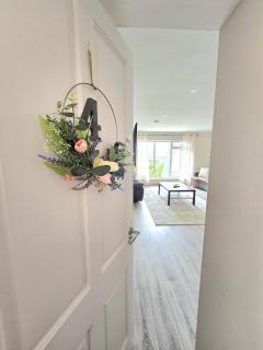 Abbey Lodge 4 bedroom Apartment - Ardara - 0