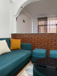 cozy apartament - Durazzo - 7