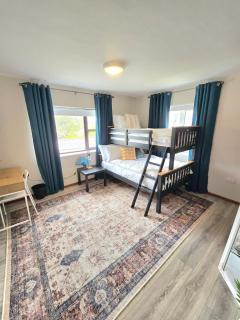 Abbey Lodge 4 bedroom Apartment - Ardara - 2