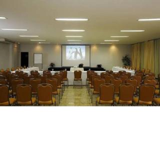 Flat Crystal Place 12 - antigo Bristol Hotel - Goiânia - 7
