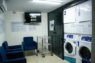 Flat Crystal Place 12 - antigo Bristol Hotel - Goiânia - 4