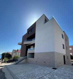 Apartman Maun - Mandre - 9