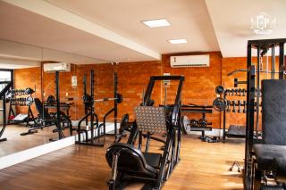 Flat Crystal Place 12 - antigo Bristol Hotel - Goiânia - 2