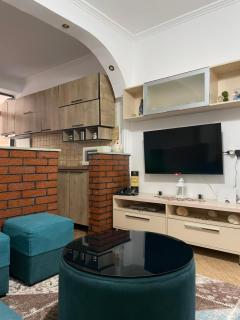 cozy apartament - Durazzo - 6