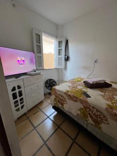 Quarto Aconchegante no Centro - Cabo Frio - 8
