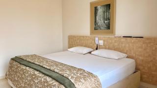 Vancouver Hotel - Ribeirão Preto - 9