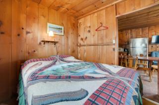 On Lake Huron Pet-Friendly Cabin 10 in Cedarville - 1