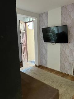 Quarto Aconchegante no Centro - Cabo Frio - 1