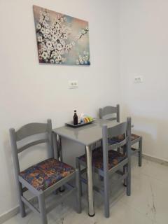 Tina's Studio - Pastida - 2